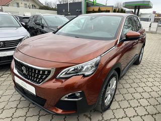 Peugeot 3008 foto 3