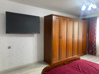 Apartament cu 1 cameră, 35 m², Centru, Chișinău foto 5