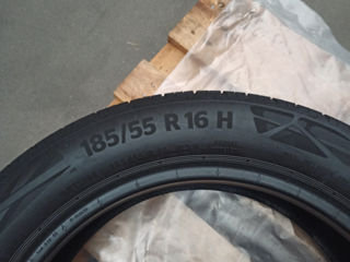 185/55 R16 Continental + Dunlop foto 6