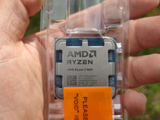 Ryzen 5 7600 / 7600X / 7500F / 8400F / 7400F / 7700X / 9700X / 9600X foto 18