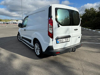 Ford Transit Connect foto 3