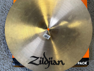 Zildjian A Medium Crash 18 foto 2