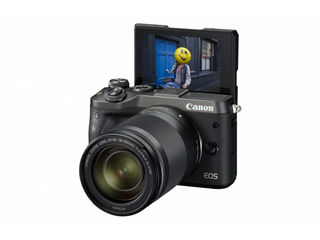 Aparate foto DSLR, Compact foto Canon! Noi! Garantie! foto 9