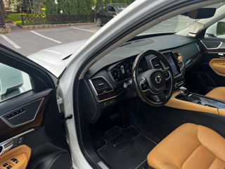 Volvo XC90 foto 6