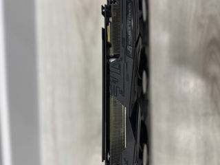 GTX 1080 Asus Rog Strix foto 4