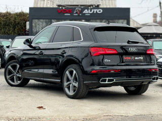 Audi Q5 foto 5