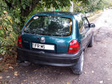 Opel Corsa foto 2