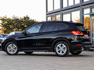 BMW X1 foto 2