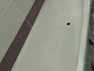 Restaurarea cazilor de baie,реставрация ванн, vopsirea căzilor in moldova