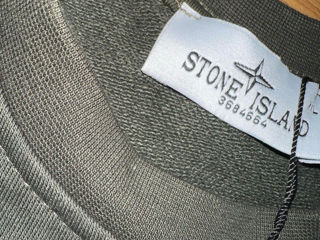 Худо Stone Island foto 4