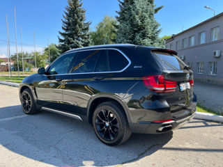 BMW X5 foto 6