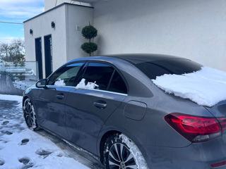Mercedes A Class