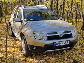 Dacia Duster foto 6