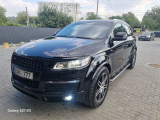 Audi Q7 foto 2