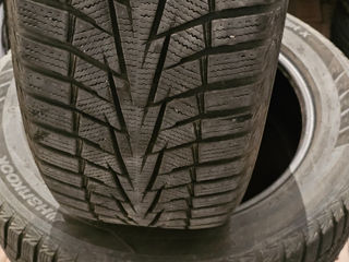 Hankook R19 235/55 Iarna