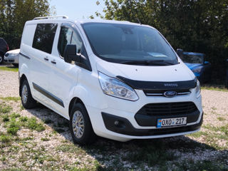 Ford Transit Costum