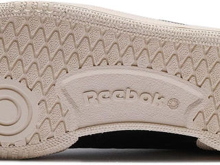 Reebok Club C 85 Zip adidasi noi originali piele naturala foto 7