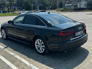 Audi A6 foto 10