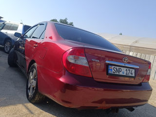 Toyota Camry foto 3