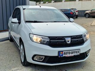 Dacia Logan foto 3