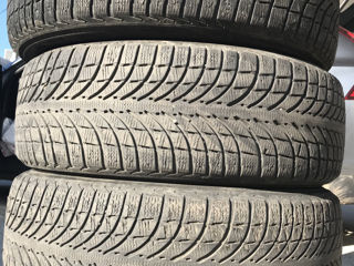 Michelin Latitude Alpin LA2 235/60 R18 107H toate 4 la acest pret!! foto 4