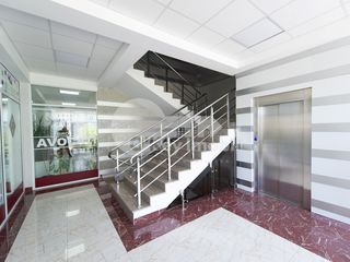 Spațiu comercial spre chirie, str. M. Sadoveanu, Ciocana, 380 € ! foto 4