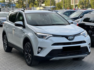 Toyota Rav 4 foto 4