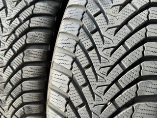 215/60 R16 Medallion CST зимняя, почти новая foto 3