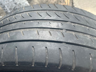 Продам 2 б.у шины 205/45 R16 GTradial Summer foto 5