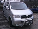 Volkswagen Transporter foto 1