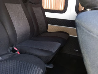 Mercedes Sprinter 316 cdi foto 6