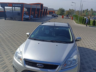 Ford Focus foto 4