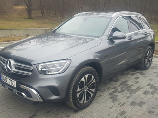 Mercedes GLC