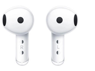Oppo TWS Headphones Enco Air 3, White foto 2