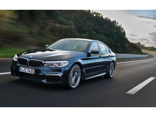 Piese BMW - pentru orice automobil in stock si la comanda!