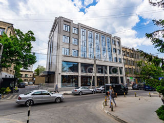 Chirie, oficiu, 1269 mp, str. Armenească, Centru foto 2