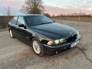 BMW 5 Series foto 2