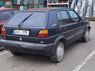 Volkswagen Golf foto 4