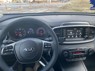 KIA Sorento foto 1