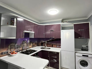 Ap. 2 cam., 46 м², 4/9 et.