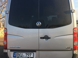 Volkswagen foto 3