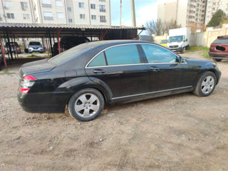 Mercedes S-Class foto 5