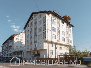 Apartament cu 4 camere, 125 m², Durlești, Chișinău foto 20