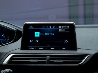 Peugeot 3008 фото 11
