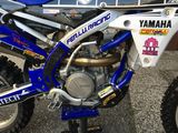 Yamaha yz250f foto 7