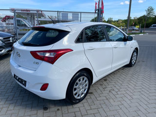 Hyundai i30 фото 11