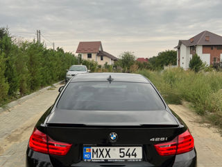 BMW 4 Series foto 6