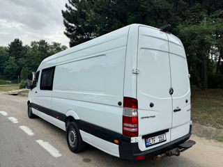 Mercedes sprinter-314xxl foto 4