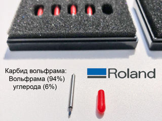 Ножи марзан blade Cutite plotter для плоттера Roland Summa Mimaki Graphtec GCC ролики holder foto 4