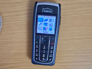 Nokia 6230